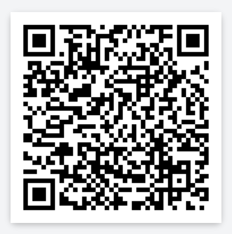 QR Code PIX
